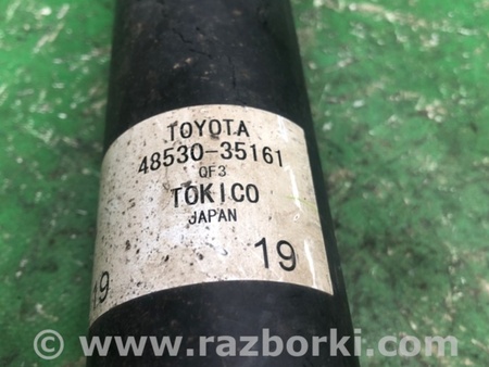 ФОТО Амортизатор для Toyota 4Runner N250+ (2000-2020) Киев
