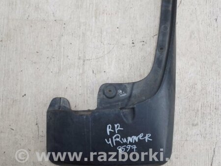 ФОТО Брызговик для Toyota 4Runner N250+ (2000-2020) Киев