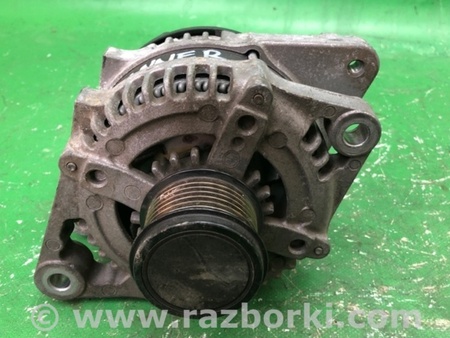 ФОТО Генератор для Toyota 4Runner N250+ (2000-2020) Киев