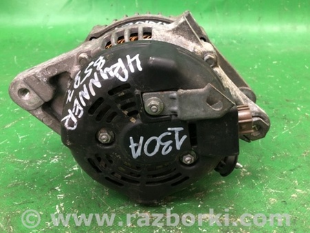 ФОТО Генератор для Toyota 4Runner N250+ (2000-2020) Киев