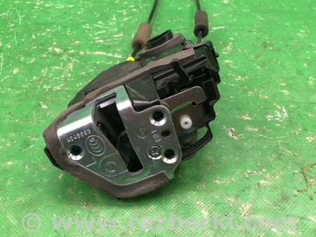 ФОТО Замок двери для Toyota 4Runner N250+ (2000-2020) Киев
