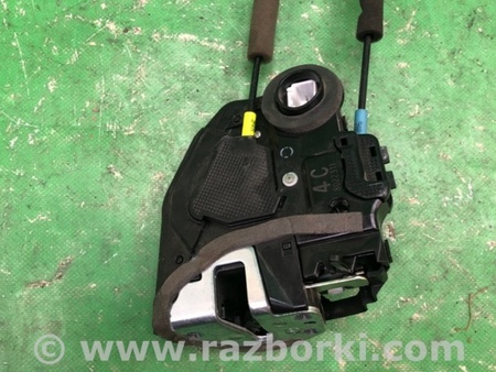 ФОТО Замок двери для Toyota 4Runner N250+ (2000-2020) Киев
