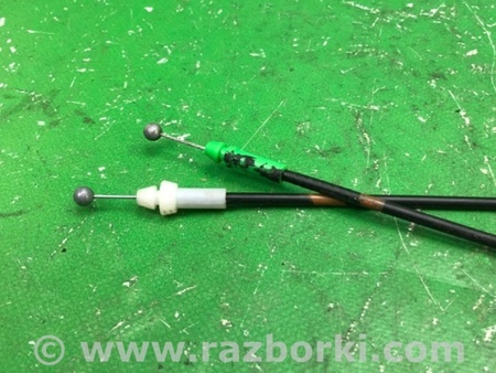 ФОТО Замок двери для Toyota 4Runner N250+ (2000-2020) Киев