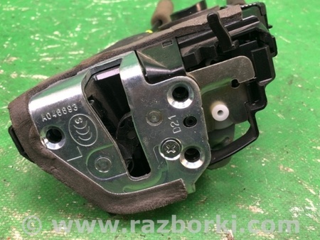 ФОТО Замок двери для Toyota 4Runner N250+ (2000-2020) Киев