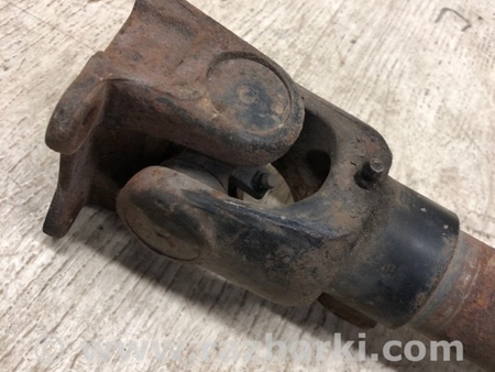 ФОТО Карданный вал передний для Toyota 4Runner N250+ (2000-2020) Киев