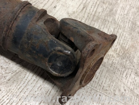 ФОТО Карданный вал передний для Toyota 4Runner N250+ (2000-2020) Киев
