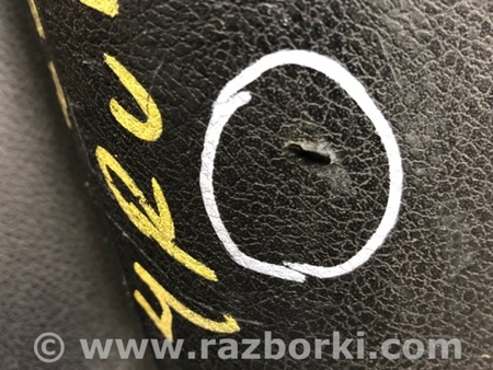 ФОТО Обшивка багажника для Toyota 4Runner N250+ (2000-2020) Киев