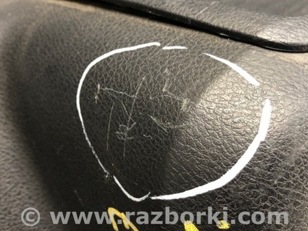 ФОТО Обшивка багажника для Toyota 4Runner N250+ (2000-2020) Киев