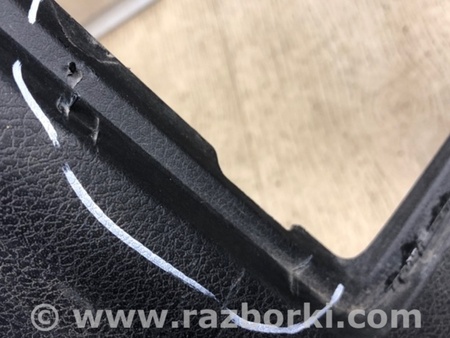 ФОТО Обшивка багажника для Toyota 4Runner N250+ (2000-2020) Киев