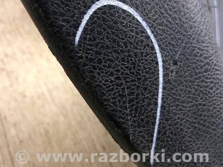 ФОТО Обшивка багажника для Toyota 4Runner N250+ (2000-2020) Киев