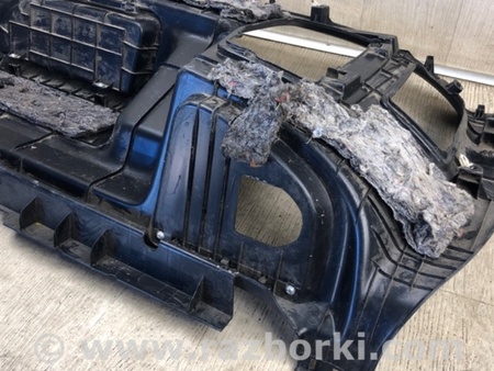 ФОТО Обшивка багажника для Toyota 4Runner N250+ (2000-2020) Киев