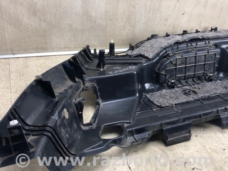ФОТО Обшивка багажника для Toyota 4Runner N250+ (2000-2020) Киев