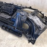 ФОТО Обшивка багажника для Toyota 4Runner N250+ (2000-2020) Киев