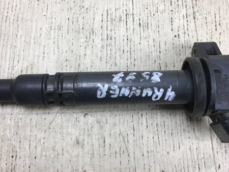 ФОТО Катушка зажигания для Toyota 4Runner N250+ (2000-2020) Киев