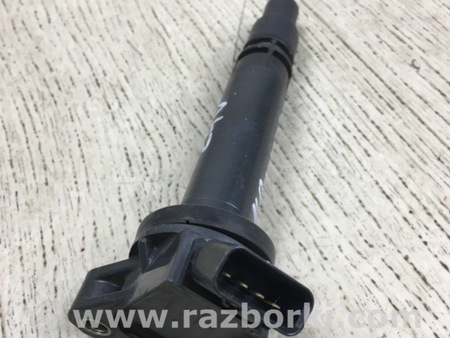 ФОТО Катушка зажигания для Toyota 4Runner N250+ (2000-2020) Киев