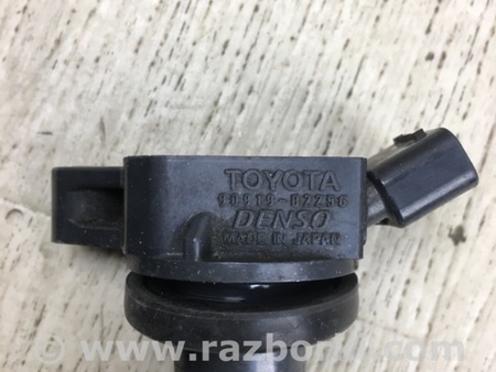 ФОТО Катушка зажигания для Toyota 4Runner N250+ (2000-2020) Киев