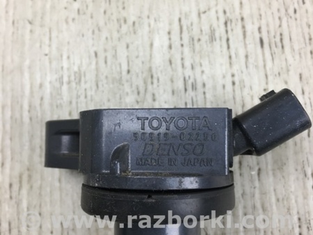 ФОТО Катушка зажигания для Toyota 4Runner N250+ (2000-2020) Киев