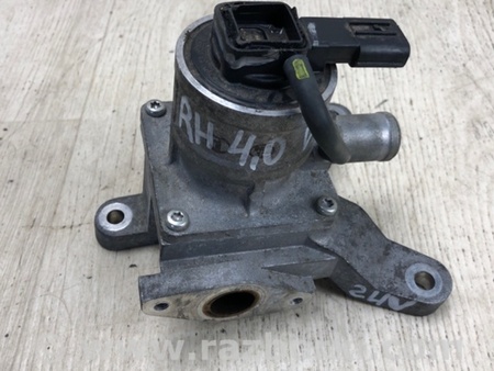 ФОТО Клапан EGR для Toyota 4Runner N250+ (2000-2020) Киев