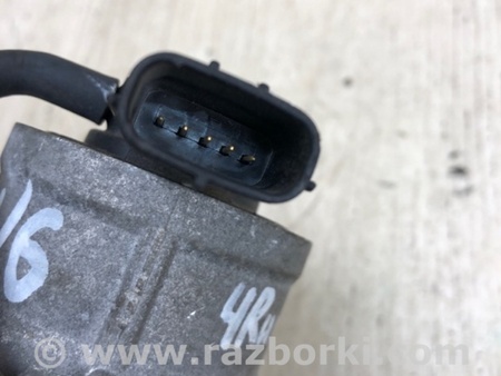 ФОТО Клапан EGR для Toyota 4Runner N250+ (2000-2020) Киев