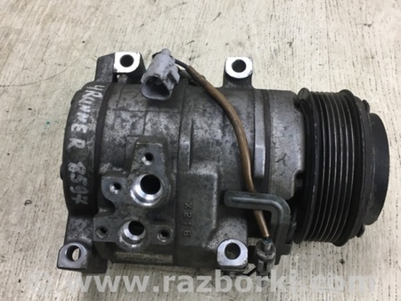 ФОТО Компрессор кондиционера для Toyota 4Runner N250+ (2000-2020) Киев