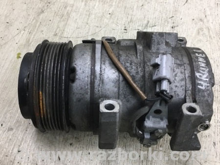 ФОТО Компрессор кондиционера для Toyota 4Runner N250+ (2000-2020) Киев