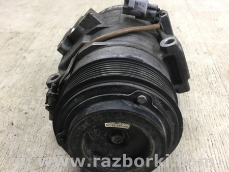 ФОТО Компрессор кондиционера для Toyota 4Runner N250+ (2000-2020) Киев