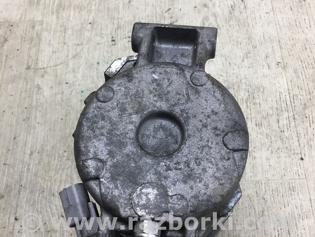 ФОТО Компрессор кондиционера для Toyota 4Runner N250+ (2000-2020) Киев
