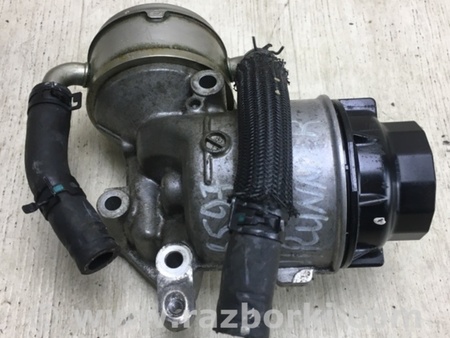 ФОТО Кронштейн масляного фильтра для Toyota 4Runner N250+ (2000-2020) Киев