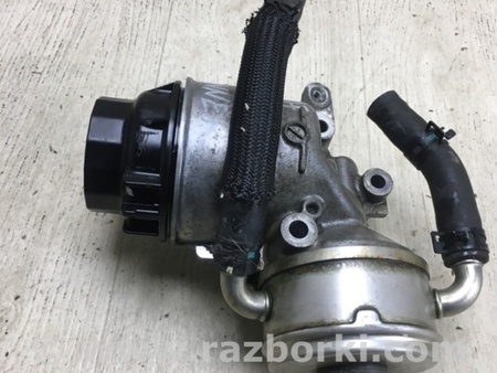 ФОТО Кронштейн масляного фильтра для Toyota 4Runner N250+ (2000-2020) Киев