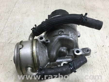 ФОТО Кронштейн масляного фильтра для Toyota 4Runner N250+ (2000-2020) Киев