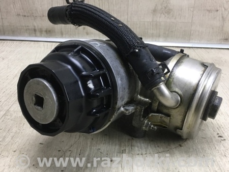 ФОТО Кронштейн масляного фильтра для Toyota 4Runner N250+ (2000-2020) Киев