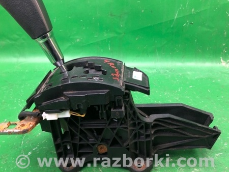 ФОТО Кулиса переключения АКПП для Toyota 4Runner N250+ (2000-2020) Киев