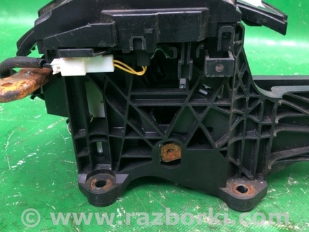 ФОТО Кулиса переключения АКПП для Toyota 4Runner N250+ (2000-2020) Киев
