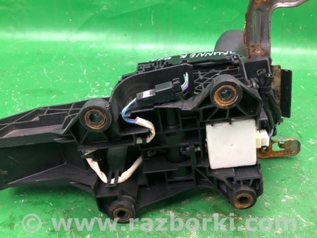 ФОТО Кулиса переключения АКПП для Toyota 4Runner N250+ (2000-2020) Киев