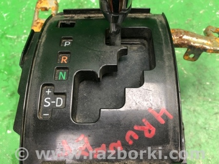 ФОТО Кулиса переключения АКПП для Toyota 4Runner N250+ (2000-2020) Киев