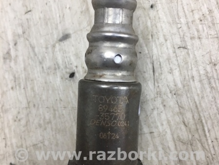 ФОТО Лямбда зонд для Toyota 4Runner N250+ (2000-2020) Киев