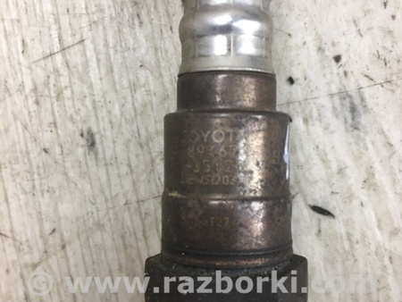 ФОТО Лямбда зонд для Toyota 4Runner N250+ (2000-2020) Киев