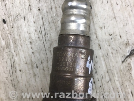 ФОТО Лямбда зонд для Toyota 4Runner N250+ (2000-2020) Киев