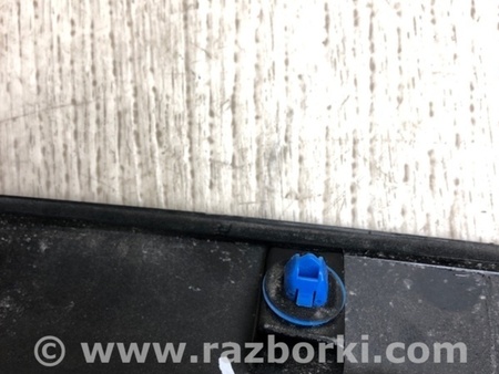 ФОТО Накладка крыла (расширитель арки) для Toyota 4Runner N250+ (2000-2020) Киев