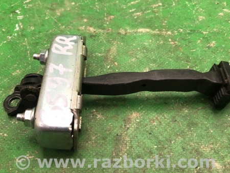 ФОТО Ограничитель двери для Toyota 4Runner N250+ (2000-2020) Киев
