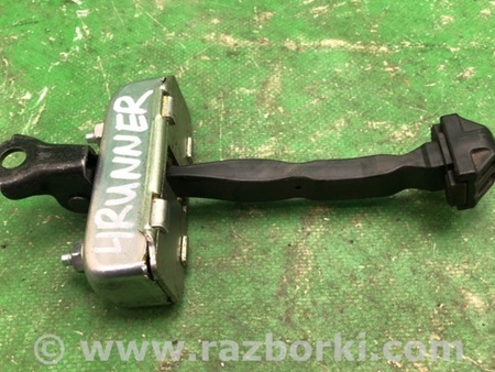 ФОТО Ограничитель двери для Toyota 4Runner N250+ (2000-2020) Киев