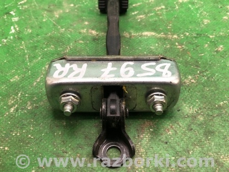 ФОТО Ограничитель двери для Toyota 4Runner N250+ (2000-2020) Киев