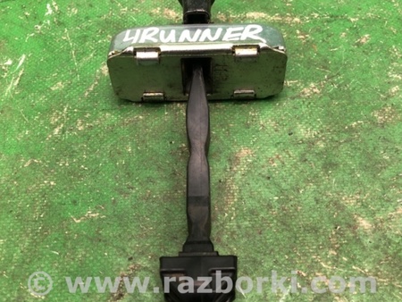 ФОТО Ограничитель двери для Toyota 4Runner N250+ (2000-2020) Киев