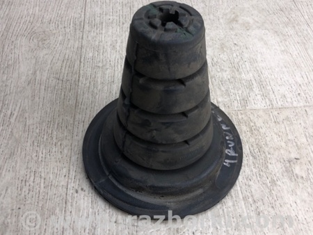 ФОТО Отбойник для Toyota 4Runner N250+ (2000-2020) Киев