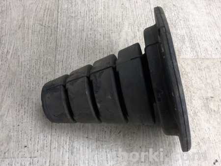 ФОТО Отбойник для Toyota 4Runner N250+ (2000-2020) Киев