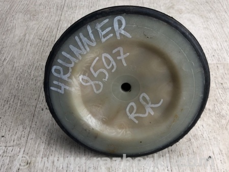 ФОТО Отбойник для Toyota 4Runner N250+ (2000-2020) Киев