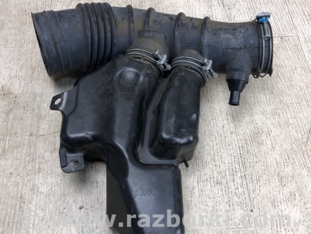 ФОТО Патрубок воздушного фильтра для Toyota 4Runner N250+ (2000-2020) Киев