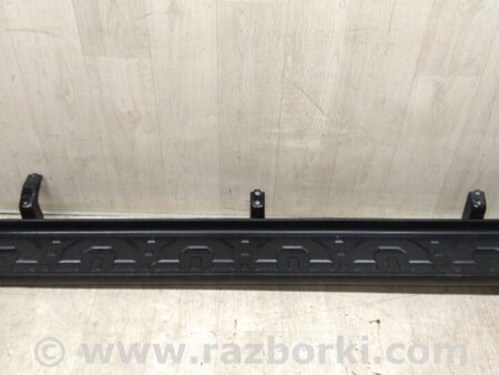 ФОТО Подножка для Toyota 4Runner N250+ (2000-2020) Киев