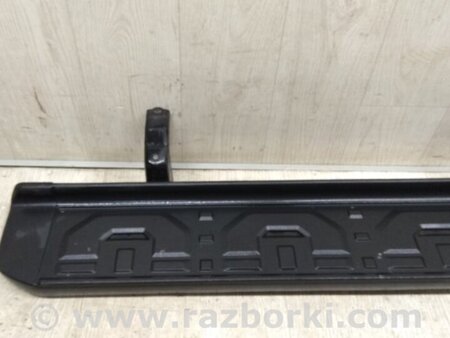 ФОТО Подножка для Toyota 4Runner N250+ (2000-2020) Киев