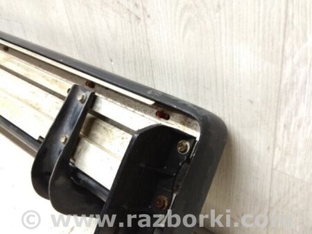 ФОТО Подножка для Toyota 4Runner N250+ (2000-2020) Киев